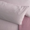 DUVET SERENA 50/50 - LUANA VIOLET ICE