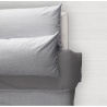 DUVET SERENA 50/50 - LUANA GRIS