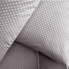 DUVET SERENA 50/50 - LUANA GRIS