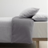 DUVET SERENA 50/50 - LUANA GRIS