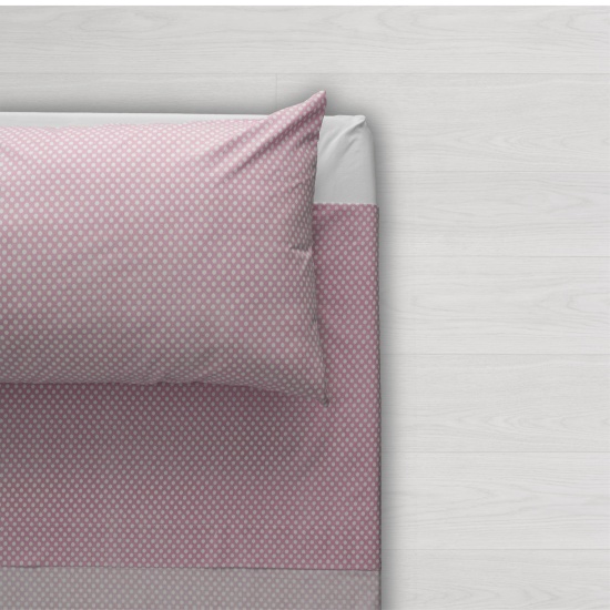 ENC SERENA 50/50 - LUANA VIOLET ICE