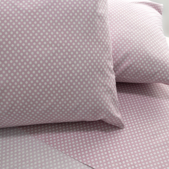 ENC SERENA 50/50 - LUANA VIOLET ICE