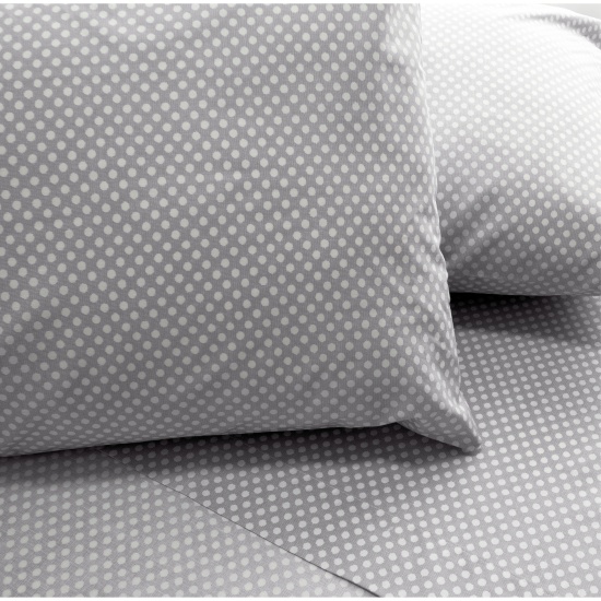 ENC SERENA 50/50 - LUANA GRIS