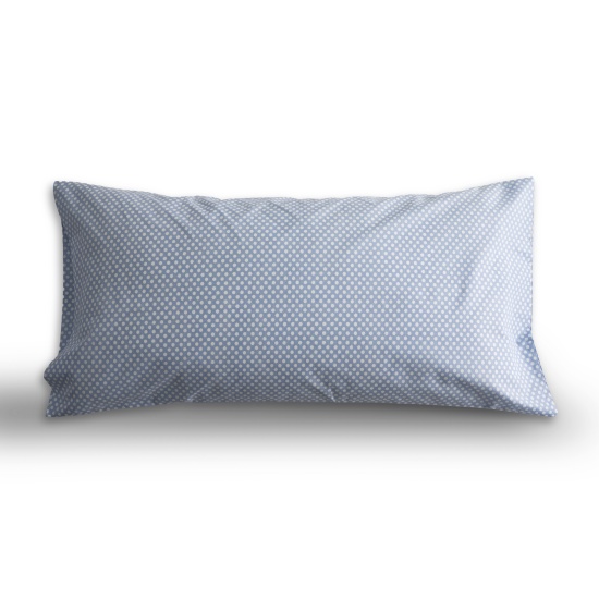 ALM SERENA 50/50 - LUANA AZUL ZAFIRO