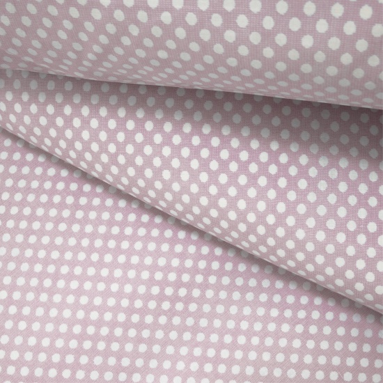 ALM SERENA 50/50 - LUANA VIOLET ICE