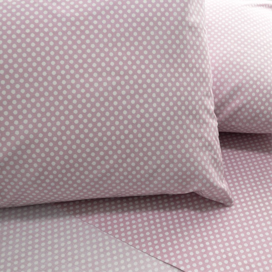 ALM SERENA 50/50 - LUANA VIOLET ICE