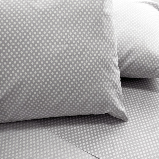ALM SERENA 50/50 - LUANA GRIS