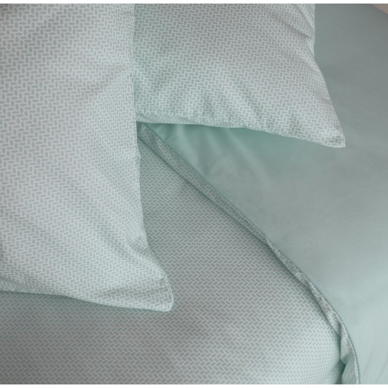 DUVET SERENA 50/50 - KOBE AGUA MARINA
