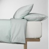 DUVET SERENA 50/50 - KOBE AGUA MARINA