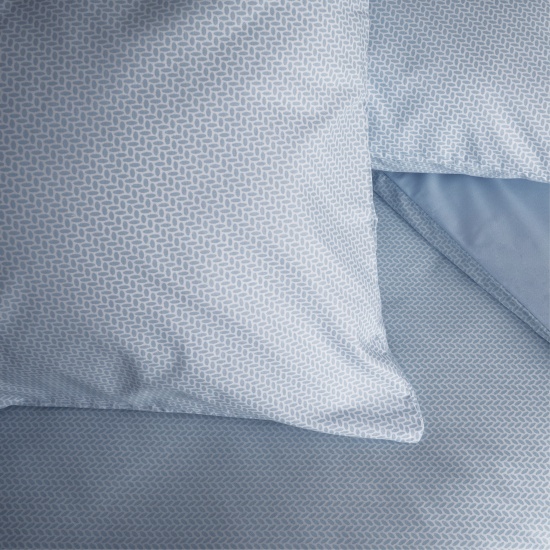 DUVET SERENA 50/50 - KOBE AZUL