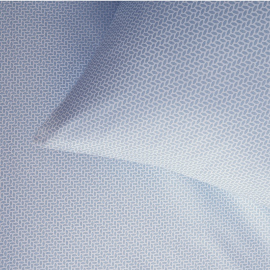 DUVET SERENA 50/50 - KOBE AZUL