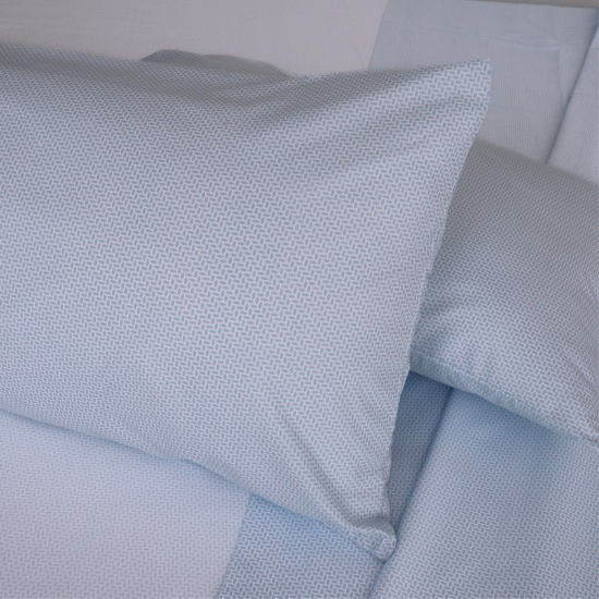 DUVET SERENA 50/50 - KOBE AZUL