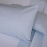 DUVET SERENA 50/50 - KOBE AZUL