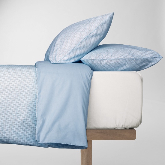 DUVET SERENA 50/50 - KOBE AZUL