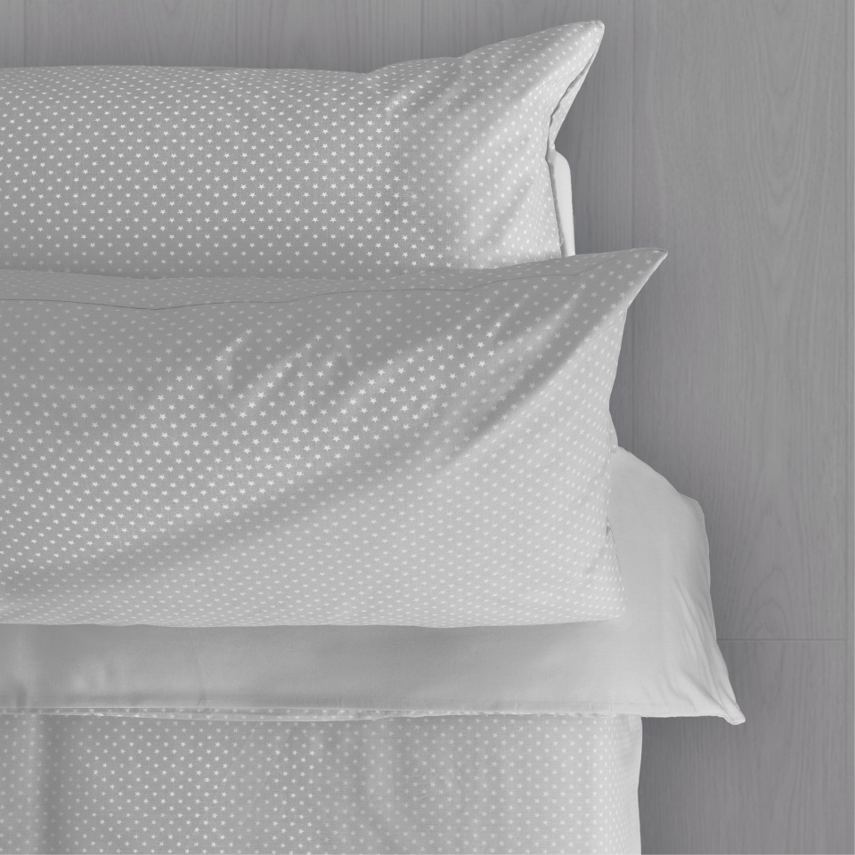 DUVET SERENA 50/50 - NIA PERLA