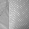 DUVET SERENA 50/50 - NIA PERLA