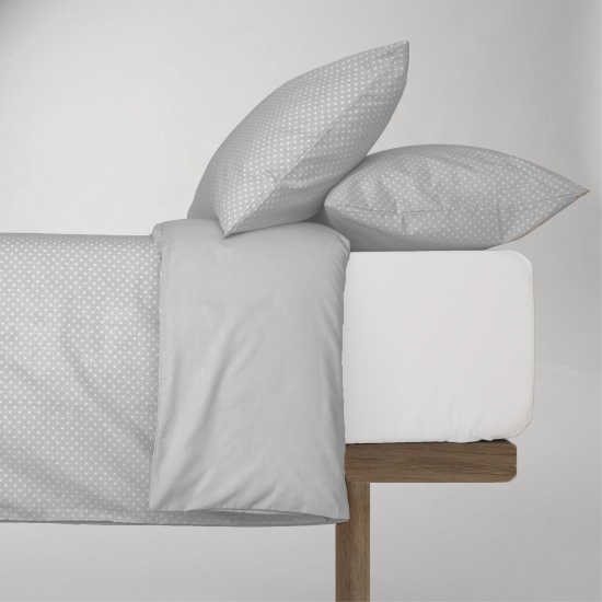 DUVET SERENA 50/50 - NIA PERLA