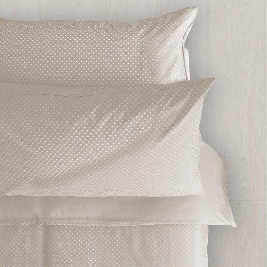 DUVET SERENA 50/50 - NIA LINO