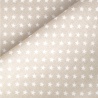 DUVET SERENA 50/50 - NIA LINO