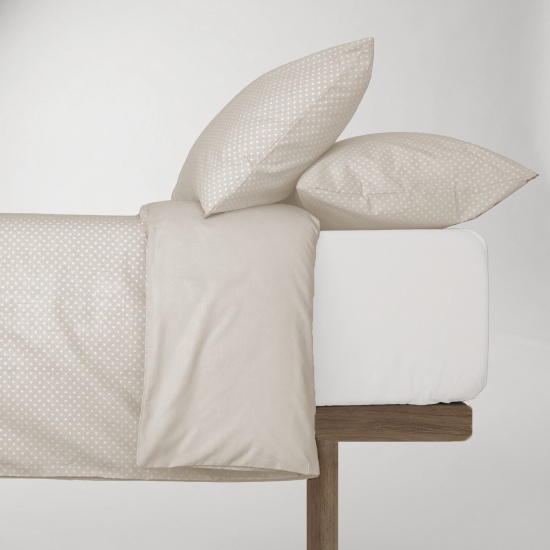 DUVET SERENA 50/50 - NIA LINO