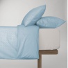DUVET SERENA 50/50 - NIA AZUL