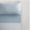 ENC SERENA 50/50 - NIA AZUL