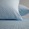ENC SERENA 50/50 - NIA AZUL