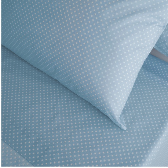 ENC SERENA 50/50 - NIA AZUL