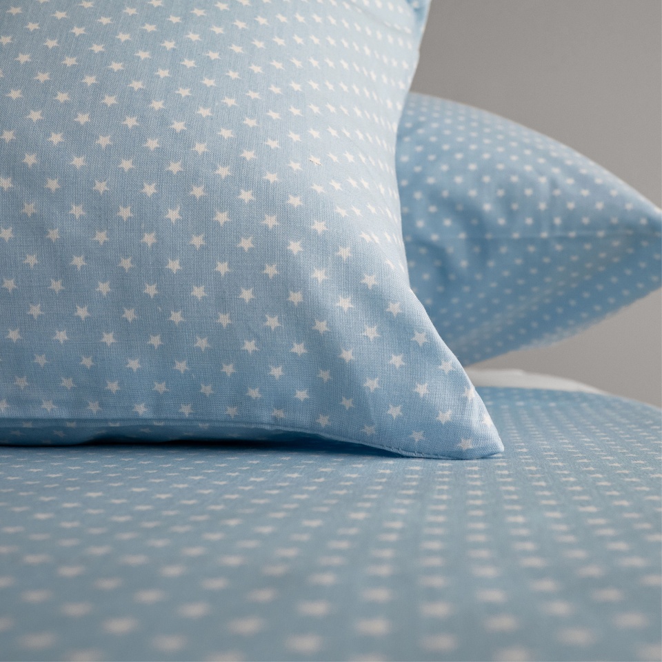 ALM SERENA 50/50 - NIA AZUL