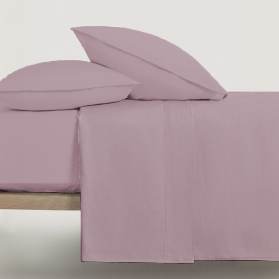 ENC DART PERCAL - DART PERCAL 100% ALG. VIOLET ICE