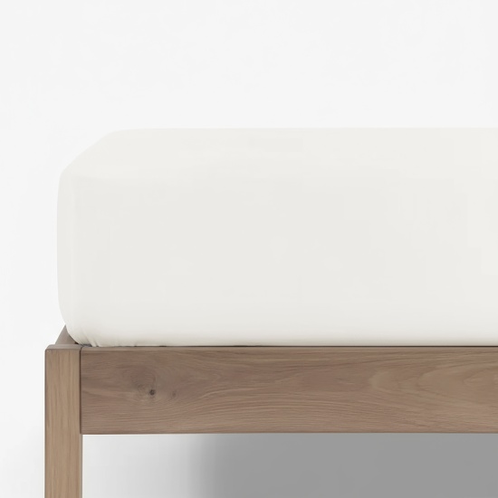 AJUST DART PERCAL - DART PERCAL 100% ALG. BEIGE