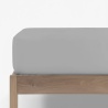 AJUST DART PERCAL - DART PERCAL 100% ALG. GRIS