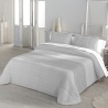 COMFORTER SERENA - LOIRA GRIS