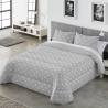 COMFORTER SERENA - WALTER GRIS