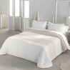 COMFORTER SERENA - KUO BEIGE