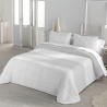 COMFORTER SERENA - KUO GRIS