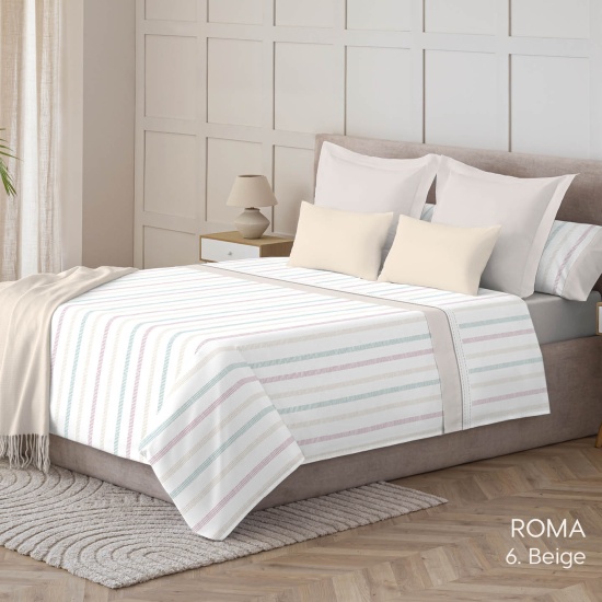 KABELY - ROMA BEIGE