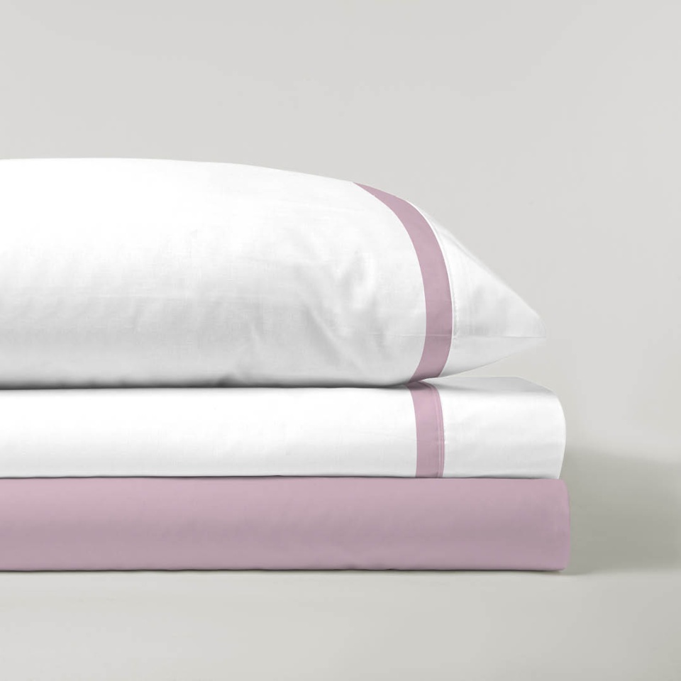 DART PERCAL - ENZO VIOLET ICE
