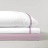 DART PERCAL - ENZO VIOLET ICE