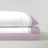 DART PERCAL - GENTIL VIOLET ICE