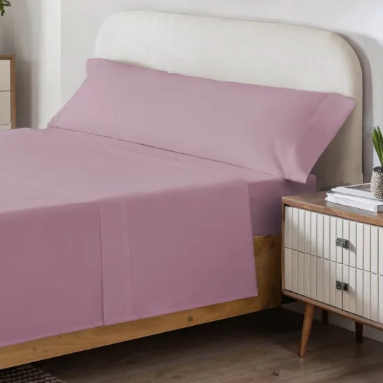 ENC SERENA COTTON - SERENA COTTON VIOLET ICE