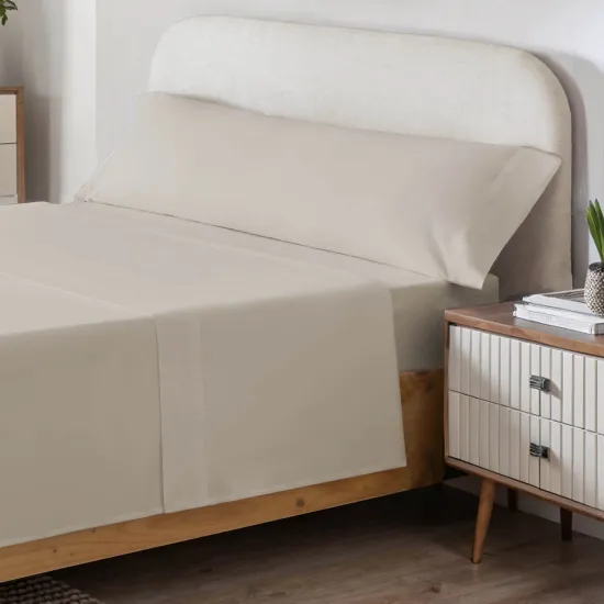ENC SERENA COTTON - SERENA COTTON BEIGE