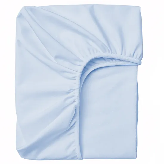 AJUST DART PERCAL - DART PERCAL 100% ALG. AZUL