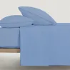 ALM DART PERCAL - DART PERCAL 100% ALG. AZUL ZAFIRO
