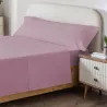 ALM DART PERCAL - DART PERCAL 100% ALG. VIOLET ICE