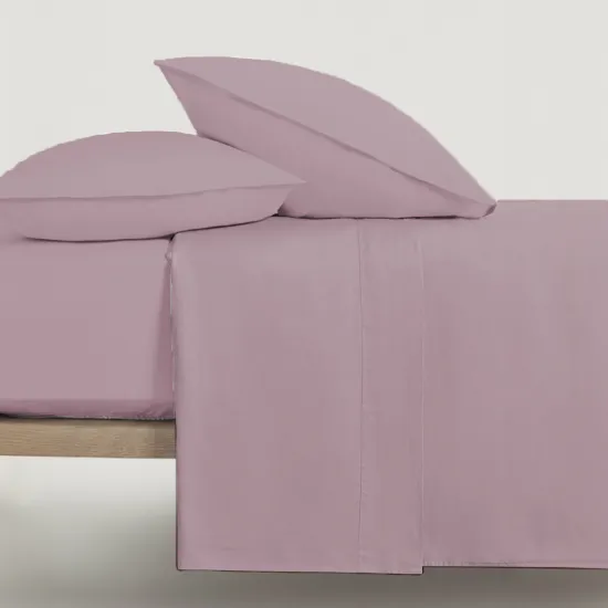 ALM DART PERCAL - DART PERCAL 100% ALG. VIOLET ICE