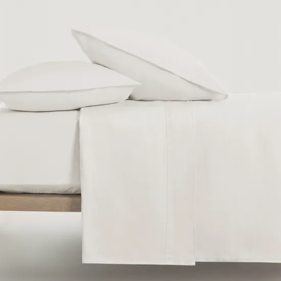 ALM DART PERCAL - DART PERCAL 100% ALG. BEIGE