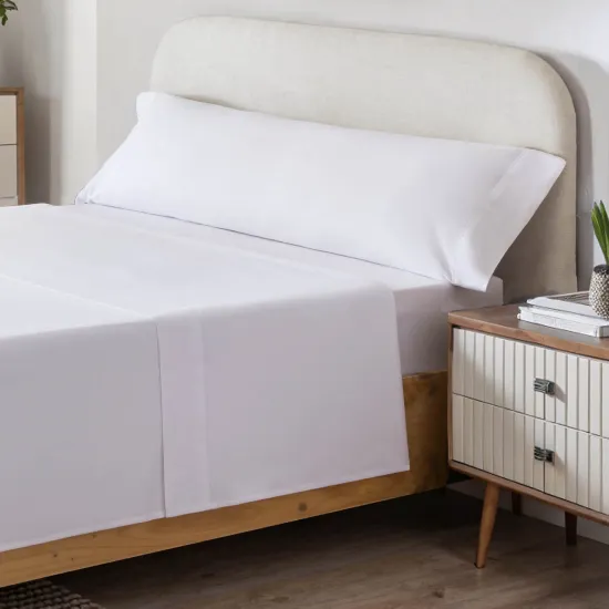 ALM DART PERCAL - DART PERCAL 100% ALG. BLANCO