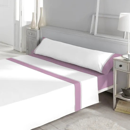 DART PERCAL - GENTIL VIOLET ICE