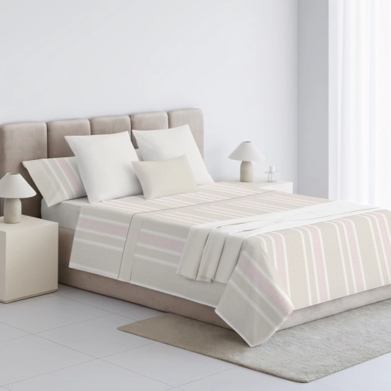 FRANELA DART - LUNA BEIGE